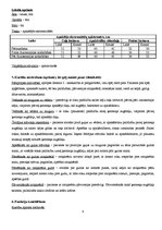 Prakses atskaite 'Spinālā pacienta vēsture', 4.