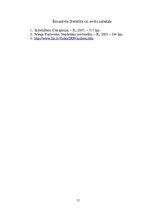 Referāts 'Šķiedras', 15.