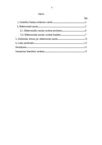 Referāts 'Elektroniskās naudas ieviešanas ietekme uz centrālajām bankām', 2.