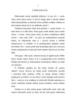 Referāts 'Elektroniskās naudas ieviešanas ietekme uz centrālajām bankām', 5.