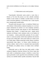 Referāts 'Elektroniskās naudas ieviešanas ietekme uz centrālajām bankām', 6.