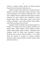 Referāts 'Elektroniskās naudas ieviešanas ietekme uz centrālajām bankām', 11.