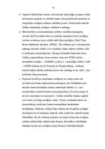 Referāts 'Elektroniskās naudas ieviešanas ietekme uz centrālajām bankām', 14.