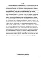 Referāts 'Tiesības uz vienlīdzību Latvijā', 3.