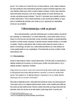Referāts 'Tiesības uz vienlīdzību Latvijā', 5.