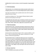 Referāts 'Tiesības uz vienlīdzību Latvijā', 6.