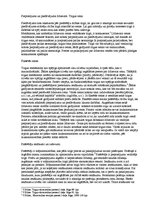 Konspekts 'Patērētāju rīcība tirgū un galējais derīgums', 2.