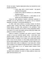 Referāts 'Jauniešu pašvērtējuma veidošanās faktori ', 7.