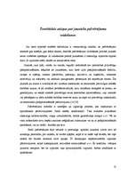 Referāts 'Jauniešu pašvērtējuma veidošanās faktori ', 12.