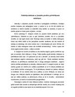 Referāts 'Jauniešu pašvērtējuma veidošanās faktori ', 15.