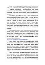 Eseja 'Latvijas, Eiropas un pasaules lauku iedzīvotāju raksturojums', 2.
