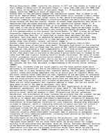 Eseja 'Policy Issue: Legalizing Marijuana', 2.