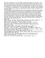 Eseja 'Policy Issue: Legalizing Marijuana', 4.