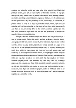 Eseja 'Mīlestības vērtība romānā "Aija"', 2.