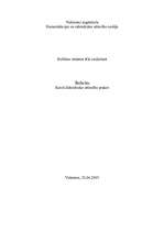 Referāts 'Kultūras ietekme tēla veidošanā', 1.