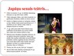 Prezentācija 'Japānas kultūra', 27.