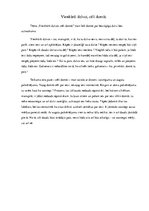 Eseja 'Vienkārši dzīvot, cēli domāt', 1.