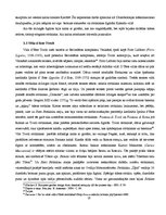 Referāts 'Itālijas dārzu skulptūras 16.gadsimtā', 16.