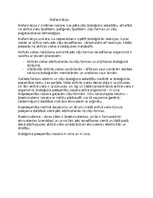 Konspekts 'Biofarmācija', 1.