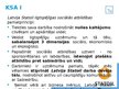 Prezentācija 'Sociāli atbildīgs uzņēmums "Statoil Fuel & Retail Latvia"', 4.