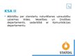 Prezentācija 'Sociāli atbildīgs uzņēmums "Statoil Fuel & Retail Latvia"', 5.