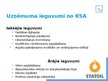 Prezentācija 'Sociāli atbildīgs uzņēmums "Statoil Fuel & Retail Latvia"', 6.