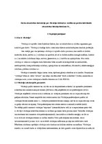 Paraugs 'Darba aizsardzības instrukcija par vibrācijas ietekmi uz cilvēka veselību un par', 1.