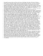 Eseja '"Childhood shows the man, as morning shows the day." Critical Lens on Nine Stori', 1.