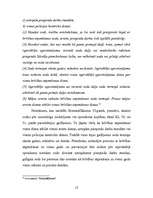 Referāts 'Soda noteikšana par vairākiem noziedzīgiem nodarījumiem', 12.