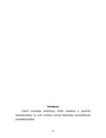 Referāts 'Soda noteikšana par vairākiem noziedzīgiem nodarījumiem', 14.