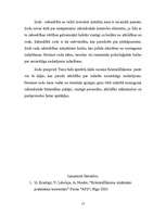 Referāts 'Soda noteikšana par vairākiem noziedzīgiem nodarījumiem', 15.