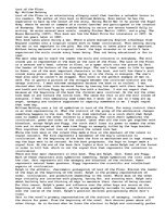 Eseja '"Lord of the Flies" by William Golding', 1.