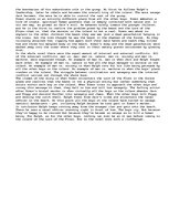 Eseja '"Lord of the Flies" by William Golding', 2.