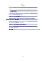 Referāts 'Maksātnespējas administrācija', 2.