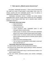 Referāts 'Maksātnespējas administrācija', 9.