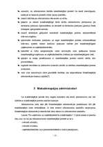 Referāts 'Maksātnespējas administrācija', 10.