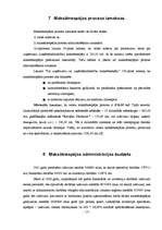 Referāts 'Maksātnespējas administrācija', 17.