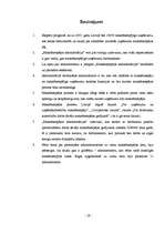 Referāts 'Maksātnespējas administrācija', 19.