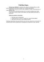 Referāts 'Patēriņa tirgus Latvijā', 3.