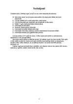 Referāts 'Patēriņa tirgus Latvijā', 15.