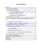 Referāts 'Darbinieku motivēšana AS "PrivatBank"', 2.