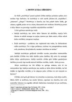 Referāts 'Darbinieku motivēšana AS "PrivatBank"', 5.