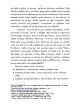 Referāts 'Darbinieku motivēšana AS "PrivatBank"', 6.