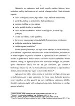 Referāts 'Darbinieku motivēšana AS "PrivatBank"', 8.