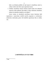 Referāts 'Darbinieku motivēšana AS "PrivatBank"', 17.