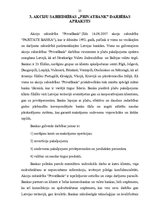 Referāts 'Darbinieku motivēšana AS "PrivatBank"', 25.