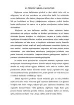 Referāts 'Darbinieku motivēšana AS "PrivatBank"', 34.