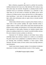 Referāts 'Darbinieku motivēšana AS "PrivatBank"', 40.