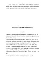 Referāts 'Darbinieku motivēšana AS "PrivatBank"', 44.