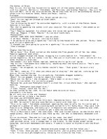 Eseja 'Harry Potter Fan Fiction', 1.